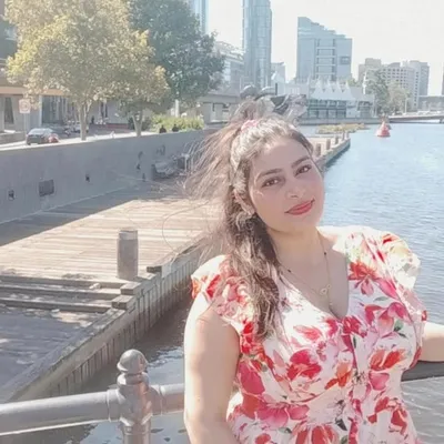 Deepti Rathee profile