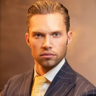 Dr. David De Rungs Brown profile