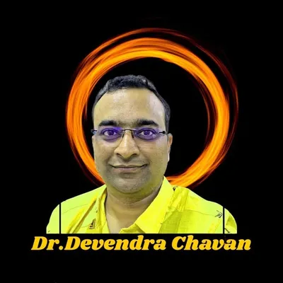 Chavan Devendra Uttamrao profile