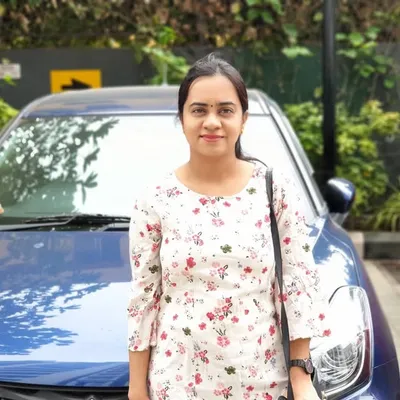 Dr.Devi Priya profile