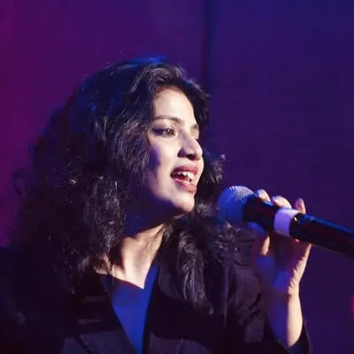 Dhanshree Rajvarsh Burbure profile