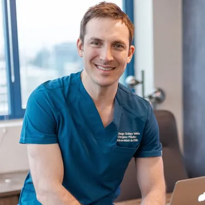 Dr. Diego Quispe Valdes profile