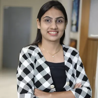 Dr Disha - advanced physio care-Knee Specialist & Aqua Physio profile