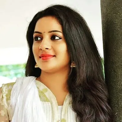 Dr Divya Nair