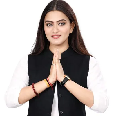 डॉ. दिव्यानी कटारा भील🏹 profile