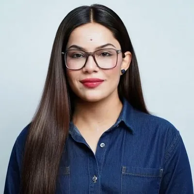 Vandana Sharma (Diya) profile