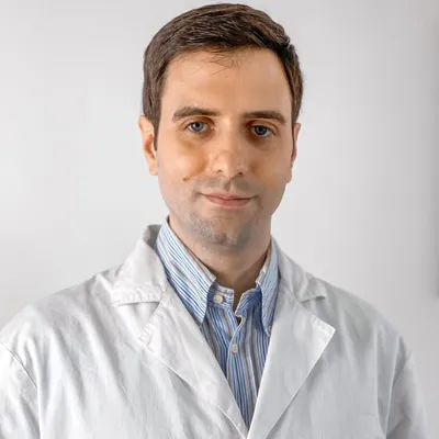 Dott. Elvis Mazzeo | Intolleranza istamina e allergia nichel profile