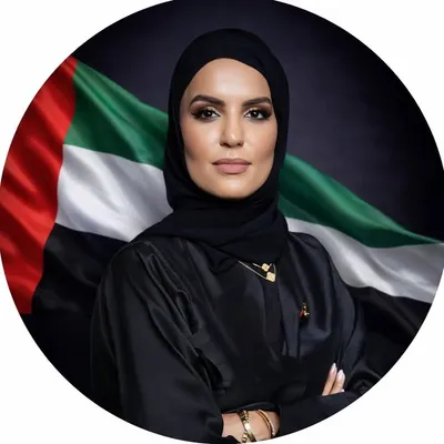 Dr.Eng Suaad Al Shamsi profile