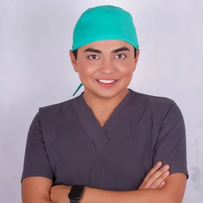 Dr. Ernesto Rincón profile