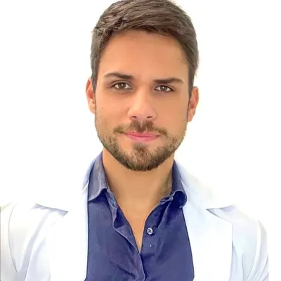 Fábio Cavini | Performance & Longevidade profile