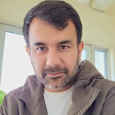 Dr.Faisal Rashid Khan/Psychiatrist profile