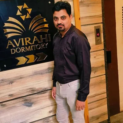 faizan shaikh profile