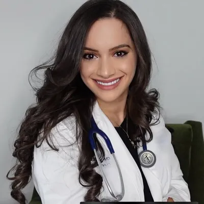 Farah profile
