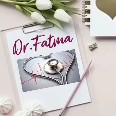 Fatma Ali profile