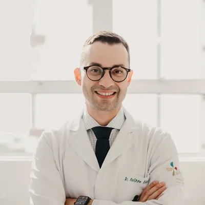 Dr. Felippe Flausino profile