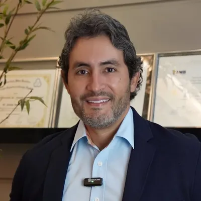 Dr. Fernando Filho | Cirurgia bariátrica e emagrecimento profile