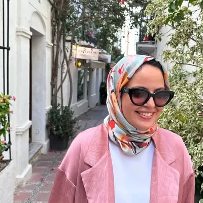فردوس 🇵🇸🇲🇦 profile