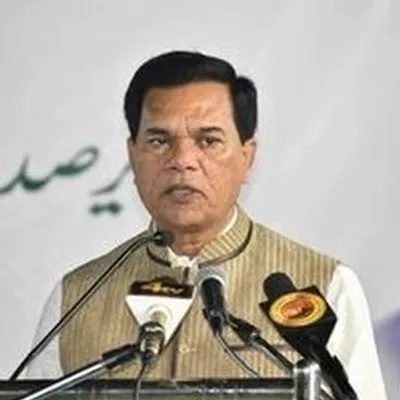 Dr. Gaffar Quadri profile