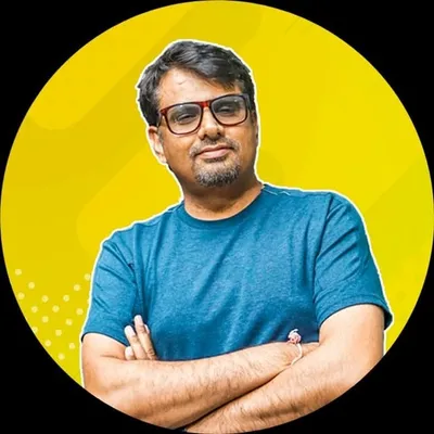 Dr.Gajendra Purohit