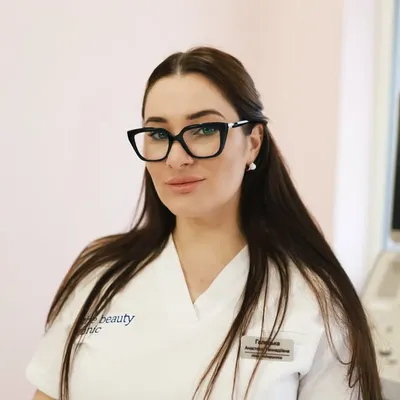 Ендокринолог Анастасія Галецька profile