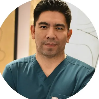 Dr. Gerardo Valenzuela profile
