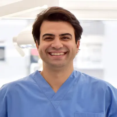 Gökhan Atakan profile
