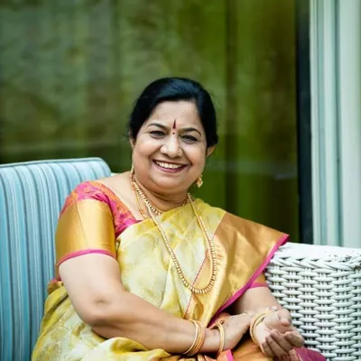 Gowri Subramanya profile