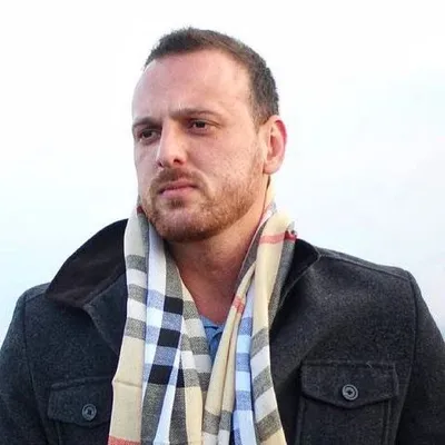 Dr. Guilherme Leitner profile