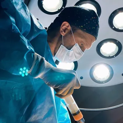 Dr. Guillermo Cutuli profile