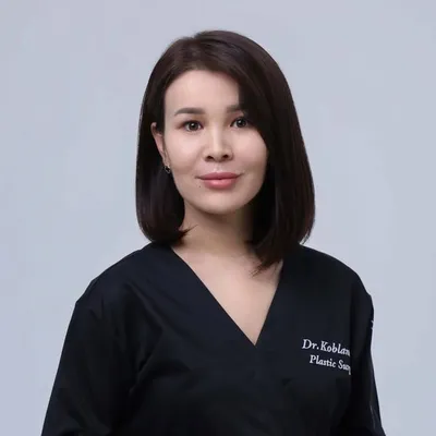 Кобландина Гульмира Бахыткызы profile