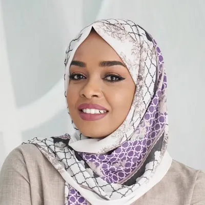 Dr.Hameeda Ishag profile