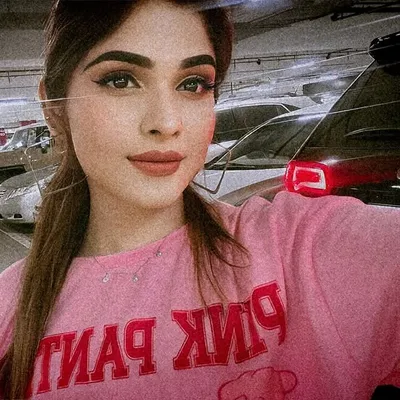 Hanna Hameed profile