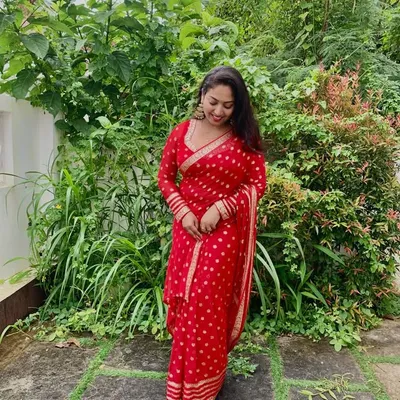 Dr. Haritha profile