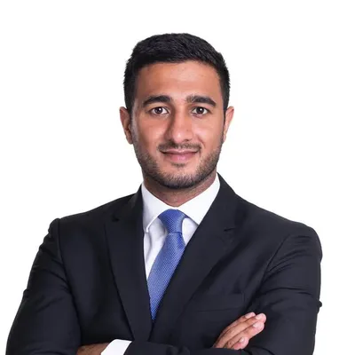 Dr Haroon Ashraf (Mindful Aesthetics) profile