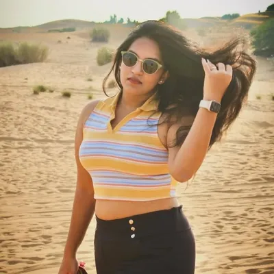 Dr. Harshitha Paila👩⚕️ profile