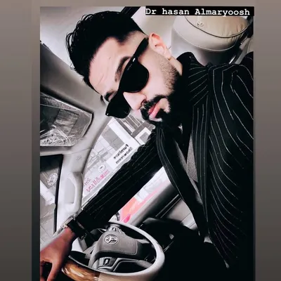 حسن المريوش profile