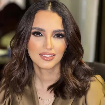Dr. Heba ElKhadragy | د. هبة الخَضْرَجي profile