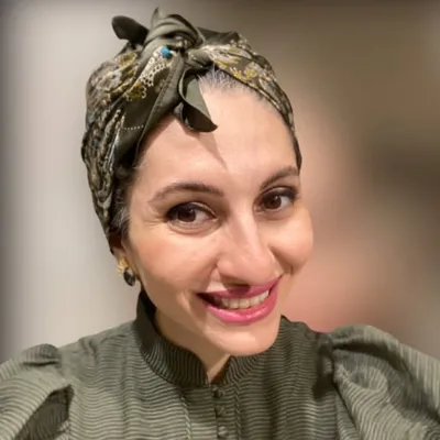 Dr Heba Jibreal, MBBS, FACD profile
