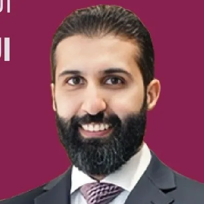 د. حمود صالح الرشيدي profile