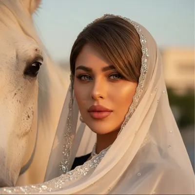 Dr Huda Arabzadeh profile