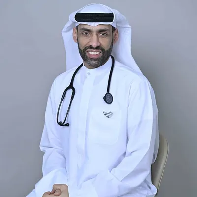 🇦🇪Prof. Dr. Humaid Alshamsi🇦🇪 profile