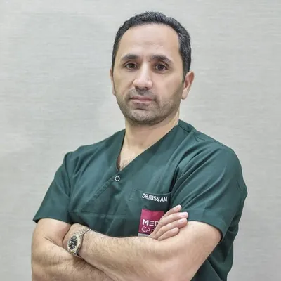 د/ حسام الطرابلسي profile