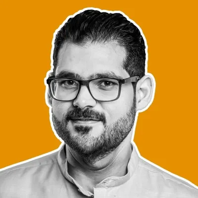 Dr. Hussein Hafedh profile