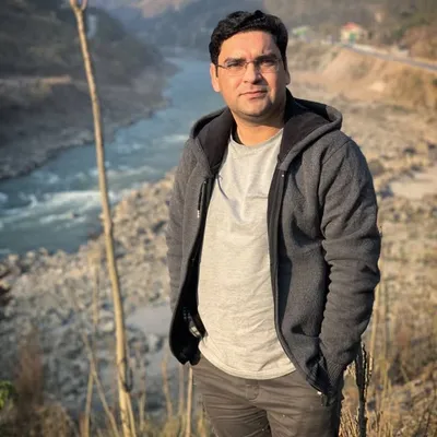Ijaz Alam Bukhari profile