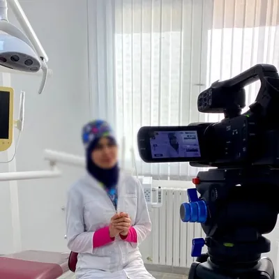 إكرام شعبان | Dental Surgeon profile