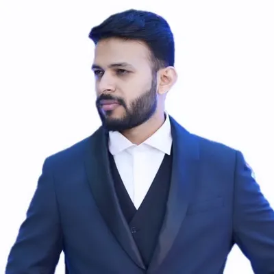 Dr'Imran Shaikh profile