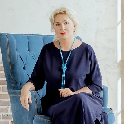 Ирина Головина Психотерапевт profile