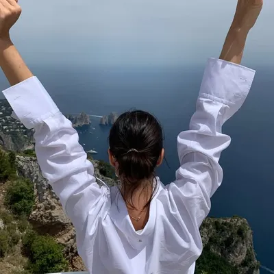 Irina Televca profile