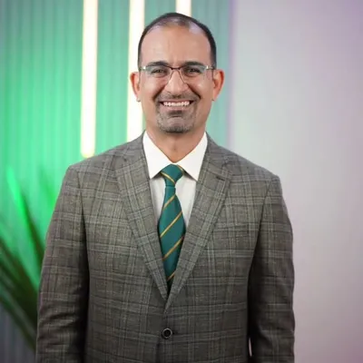 عيادة الدكتور اسكندر العارضي profile
