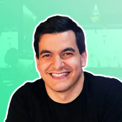 Ismail Alaoui profile